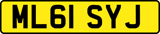 ML61SYJ