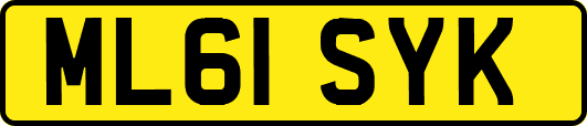 ML61SYK