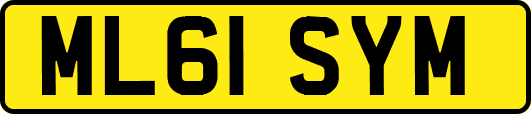 ML61SYM