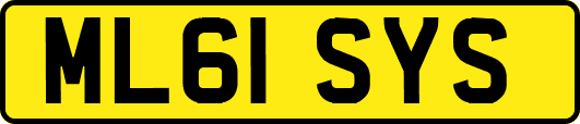 ML61SYS