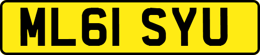 ML61SYU