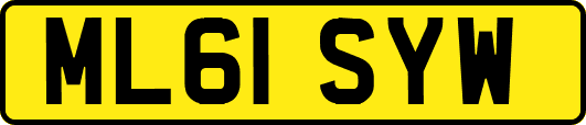 ML61SYW