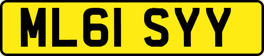 ML61SYY