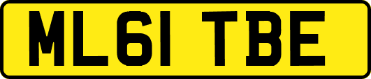 ML61TBE