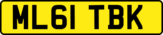 ML61TBK