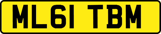 ML61TBM