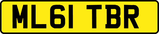 ML61TBR