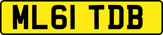 ML61TDB