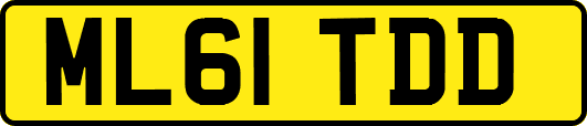 ML61TDD