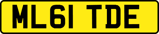 ML61TDE