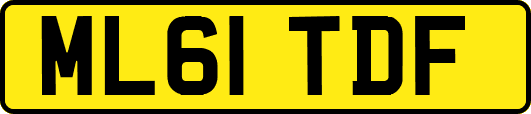 ML61TDF