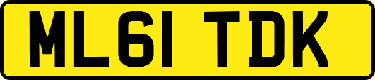 ML61TDK