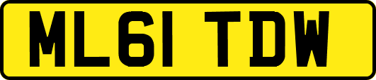 ML61TDW