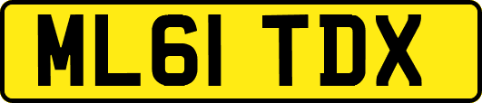 ML61TDX