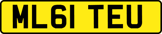 ML61TEU