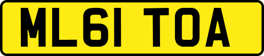 ML61TOA