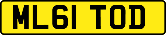 ML61TOD
