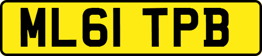 ML61TPB