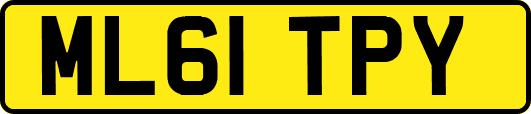 ML61TPY
