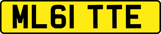 ML61TTE