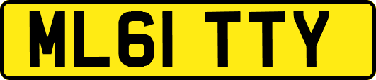 ML61TTY