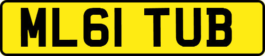 ML61TUB