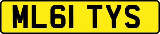 ML61TYS