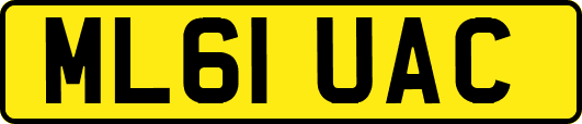 ML61UAC