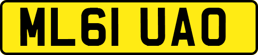 ML61UAO