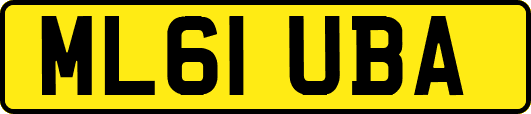ML61UBA