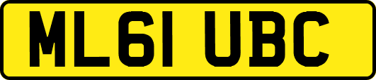 ML61UBC