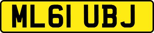 ML61UBJ