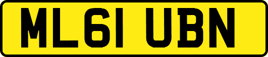 ML61UBN