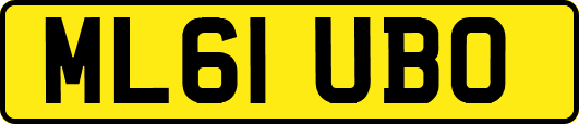 ML61UBO