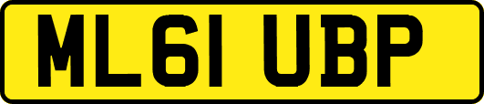 ML61UBP