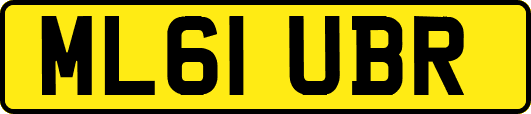 ML61UBR