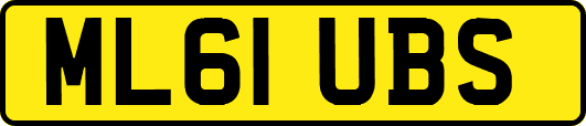 ML61UBS