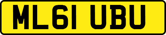 ML61UBU