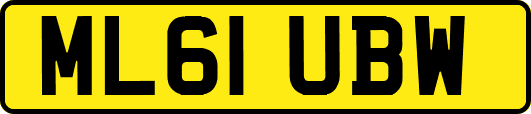 ML61UBW