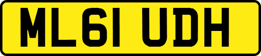 ML61UDH