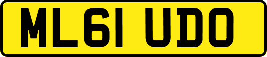 ML61UDO