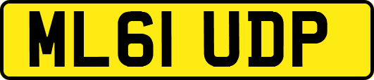 ML61UDP