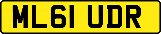 ML61UDR