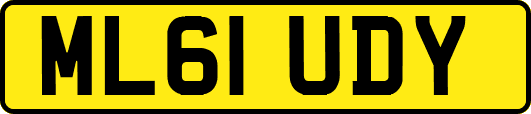 ML61UDY