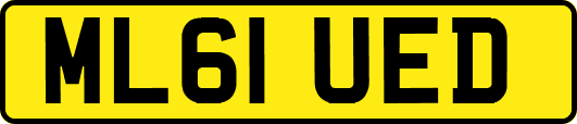 ML61UED
