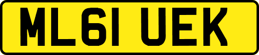 ML61UEK