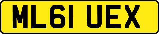 ML61UEX