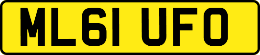 ML61UFO