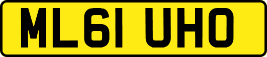 ML61UHO