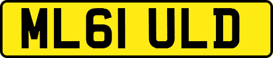 ML61ULD